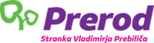 Prerod – Stranka Vladimirja Prebiliča