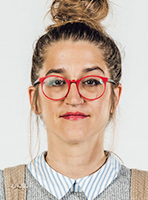 Sara Bajec