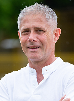 Pablo Alejandro Gelb