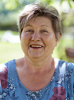 Sonja Hojnik