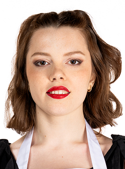 Anna Masieievska