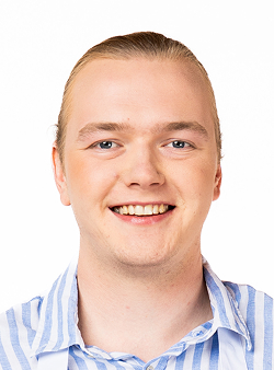 Dominik Gajšek