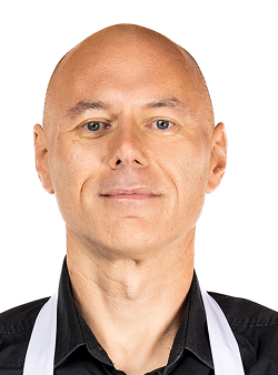 Gregor Spudič