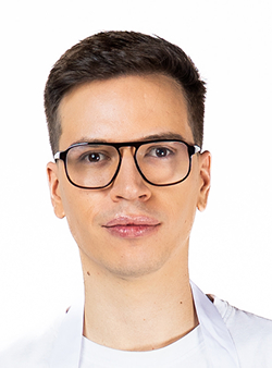 Ian Polak Rožac