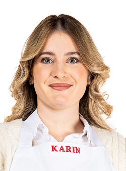 Karin Podboršek