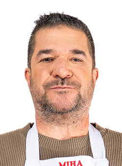 Miha Baltnik