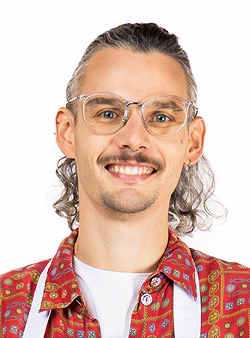 Tilen Zonta