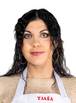 Tjaša Kušter