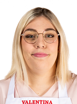 Valentina Pukšič