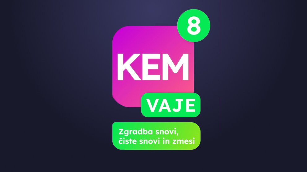 5ka Kemjija vaje