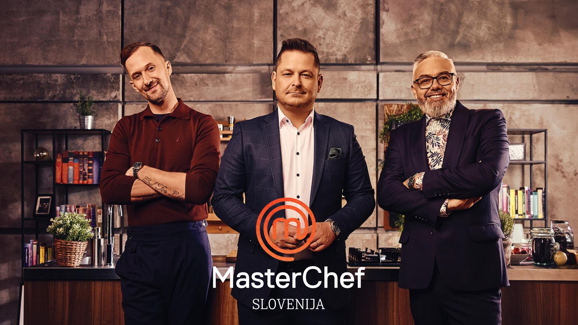 MasterChef Slovenija