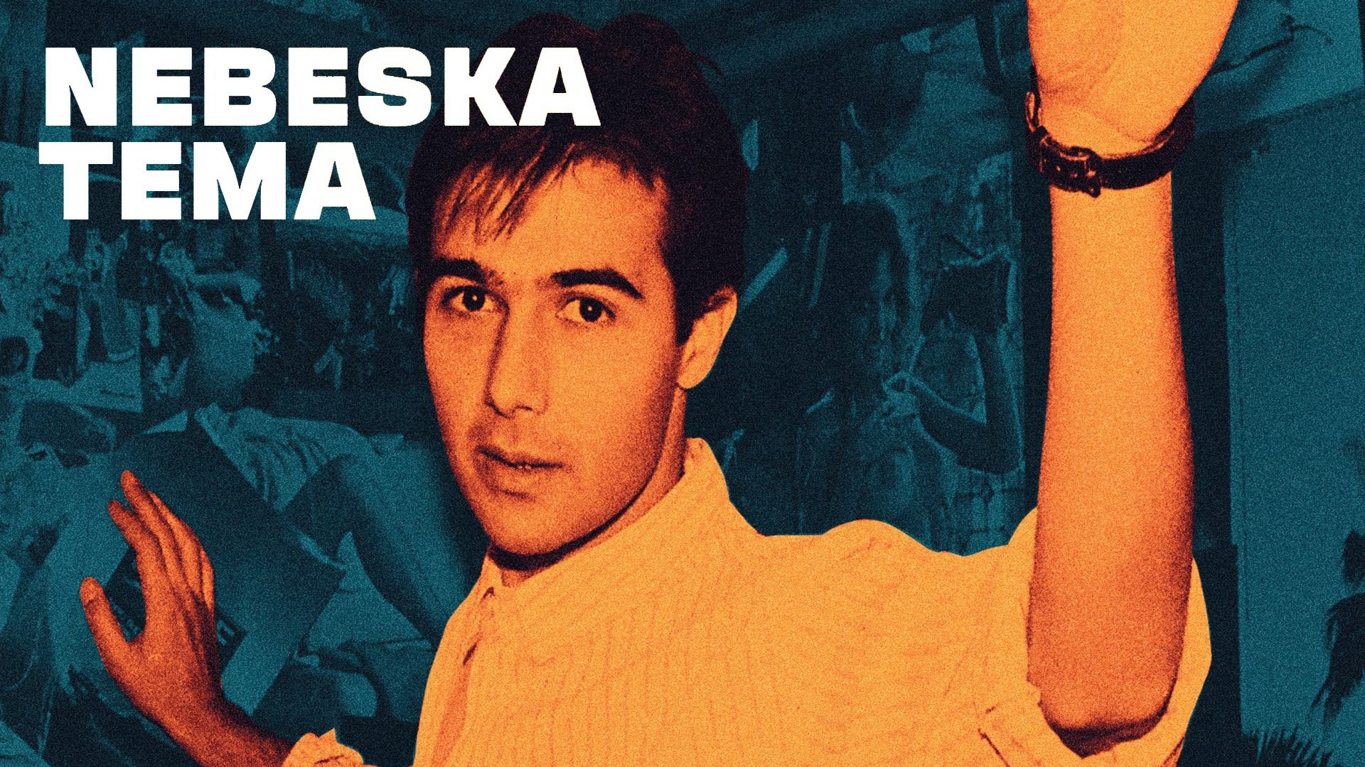 Nebeška tema
